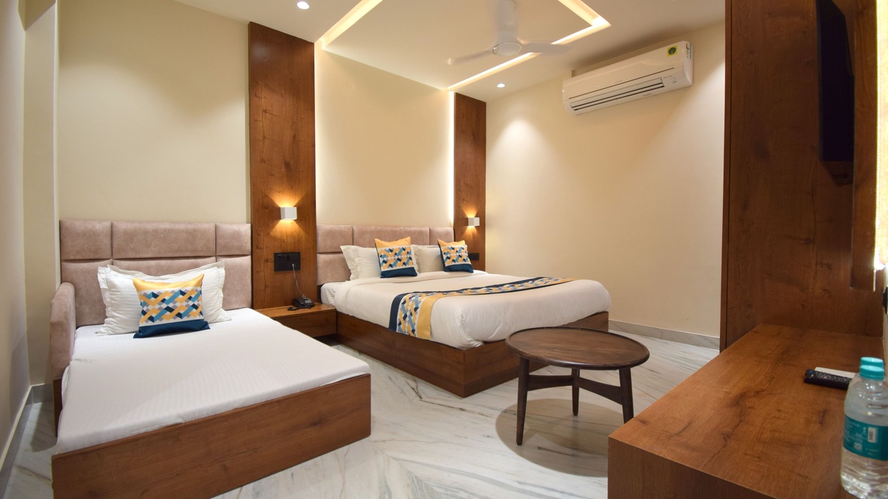 Photo of Bedroom in Nathdwara