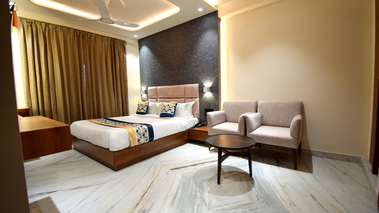Photo of Bedroom in Nathdwara