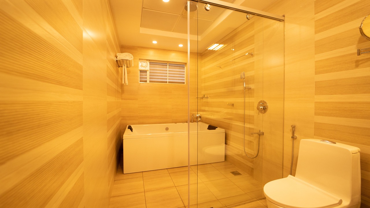 Photo of Bathroom in Periyur