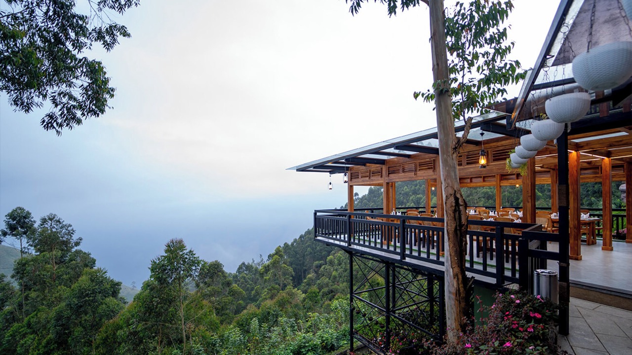 Photo of Outdoor in Periyur