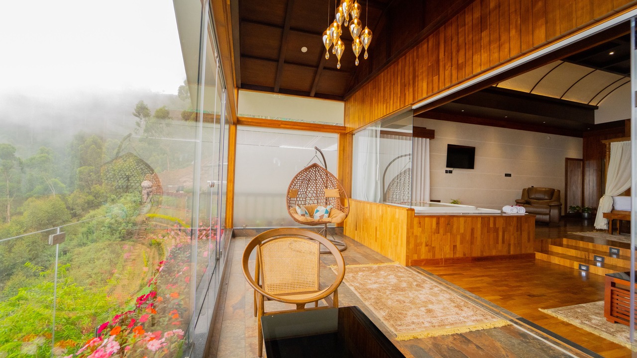 Photo of Bedroom in Periyur