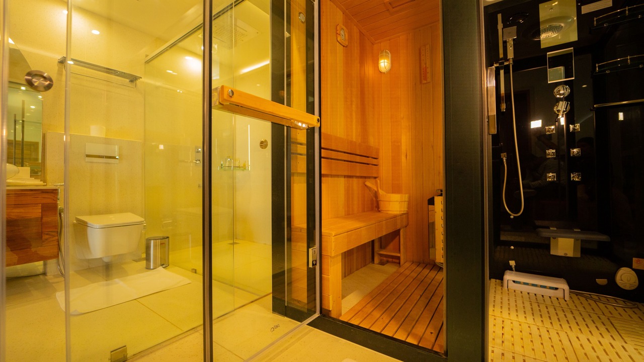 Photo of Bathroom in Periyur