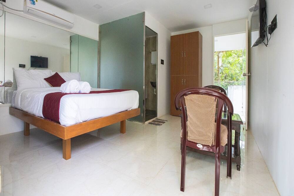 Photo of Bedroom in Manjakuppam