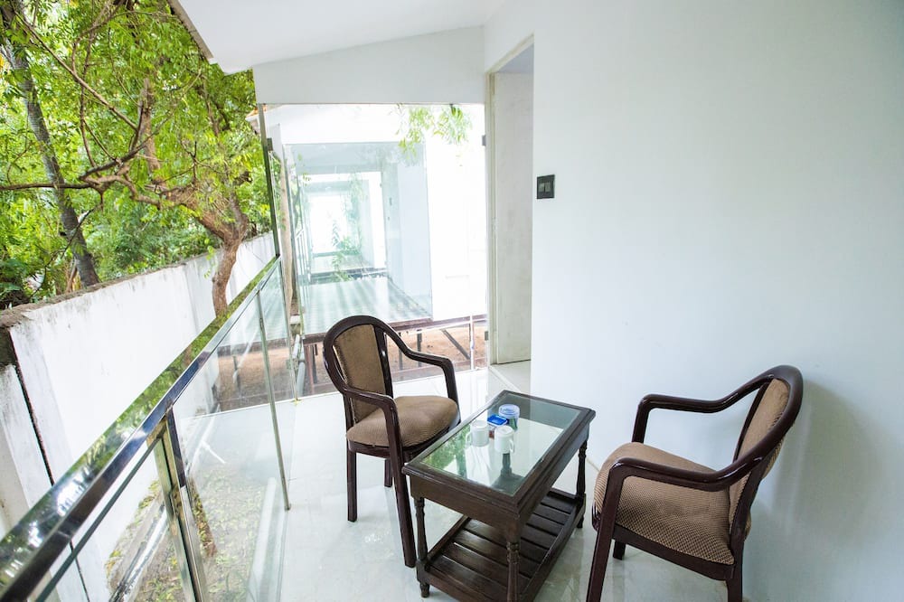 Photo of Patio Balcony in Manjakuppam