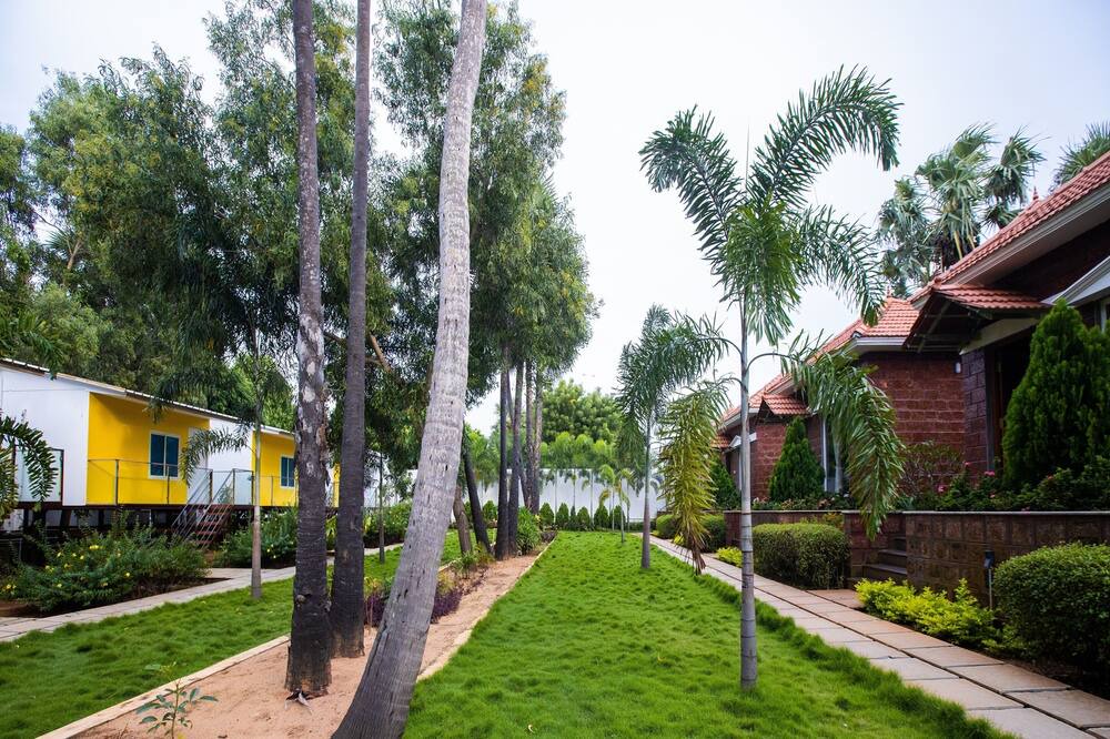 Photo of Outdoor in Manjakuppam