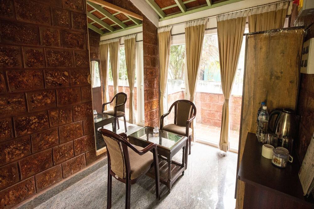 Photo of Bedroom in Manjakuppam