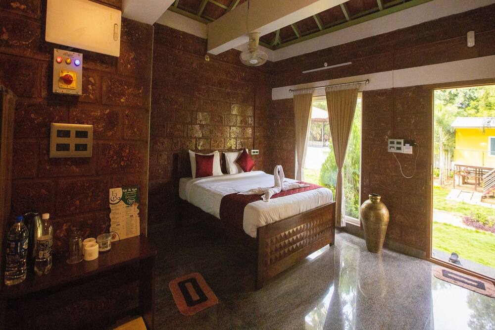 Photo of Bedroom in Manjakuppam