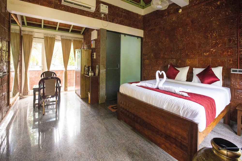 Photo of Bedroom in Manjakuppam