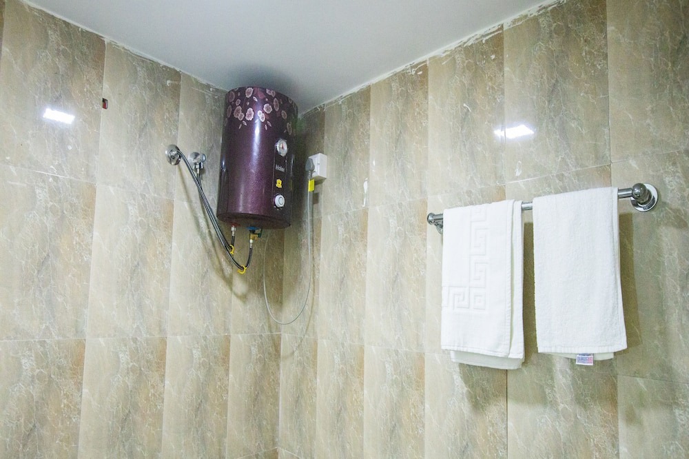 Photo of Bathroom in Manjakuppam