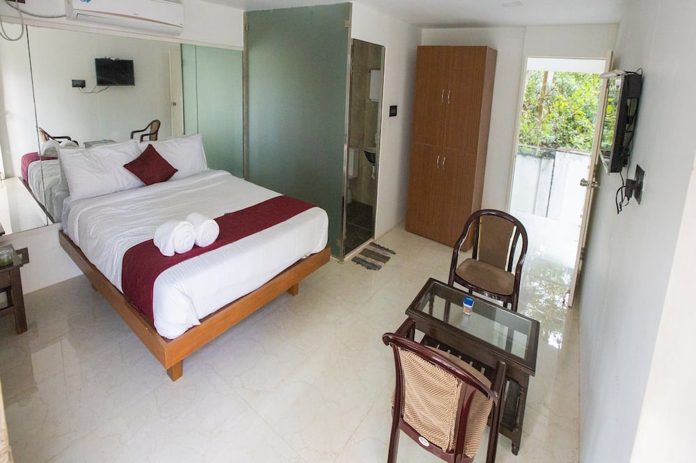 Photo of Bedroom in Manjakuppam