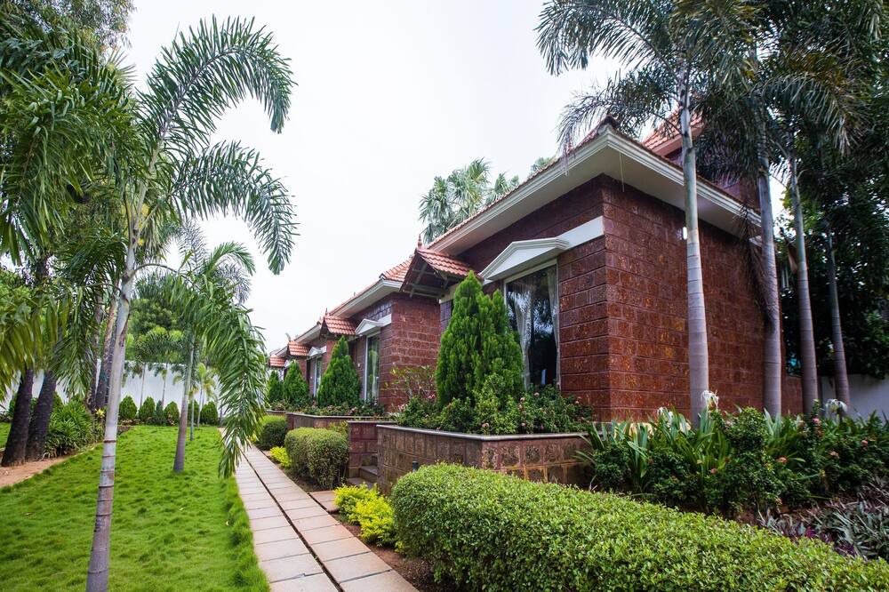 Photo of Outdoor in Manjakuppam