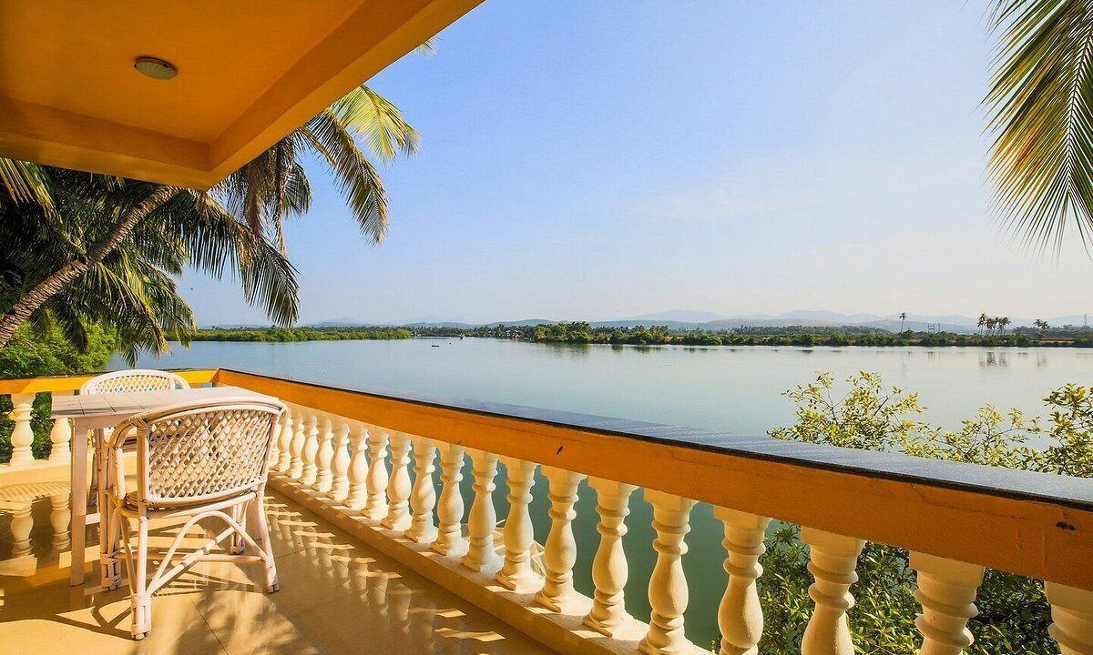 Photo of Patio Balcony in Cavelossim