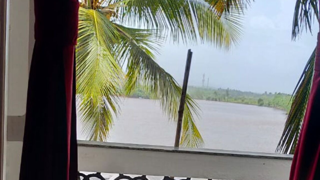 Photo of Patio Balcony in Cavelossim