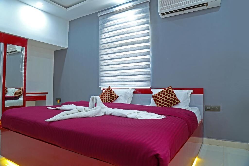 Photo of Bedroom in Cavelossim