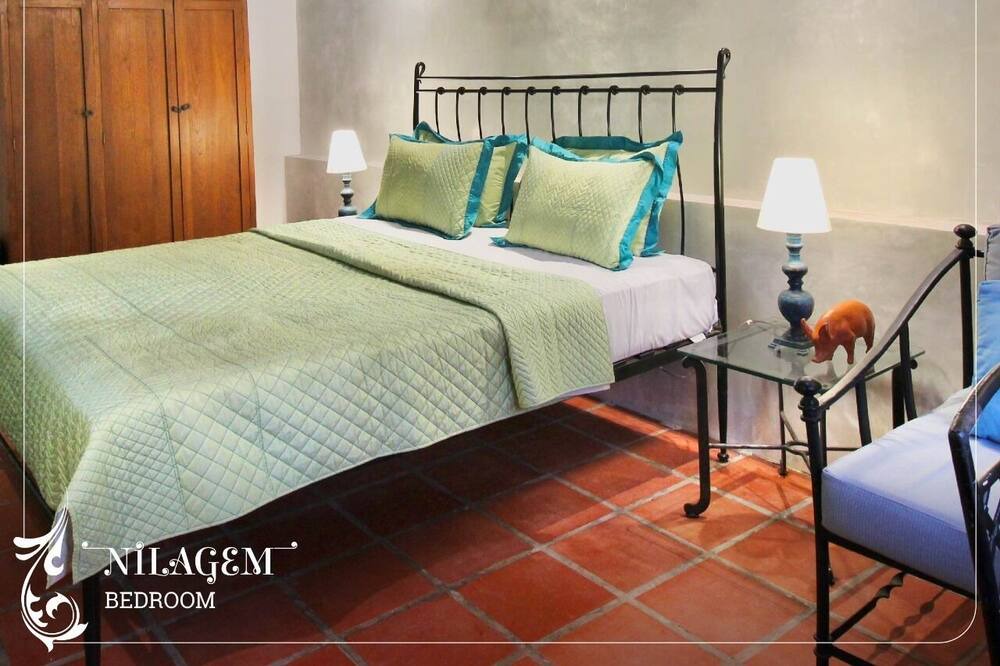 Photo of Bedroom in Aradi Socorro
