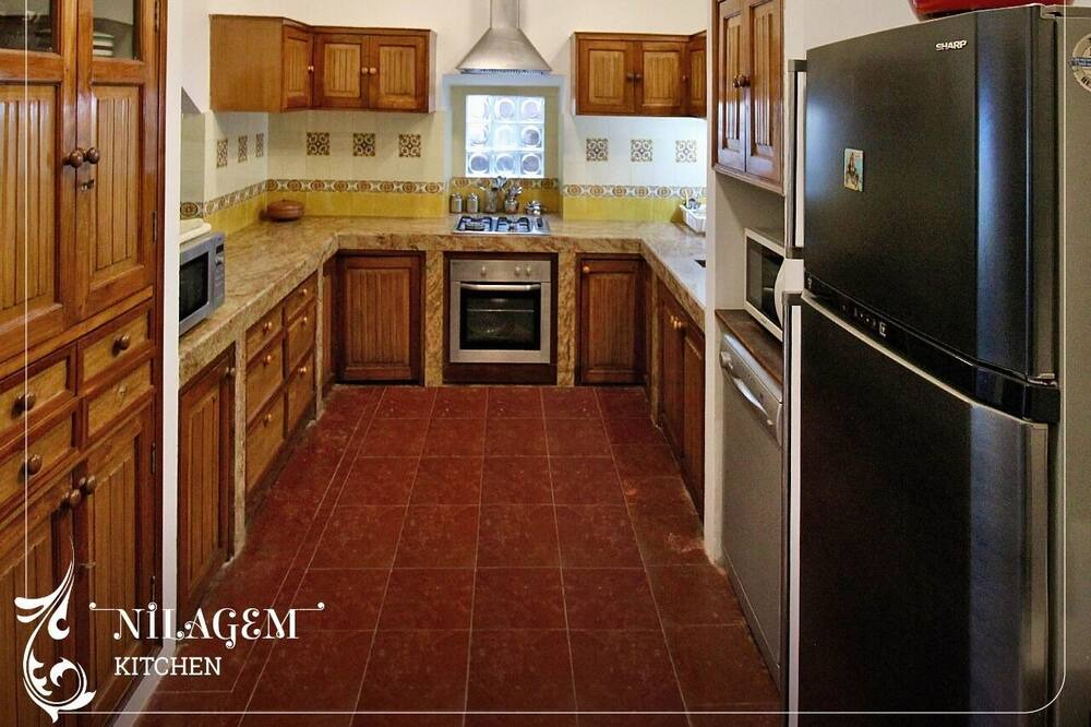 Photo of Kitchen in Aradi Socorro