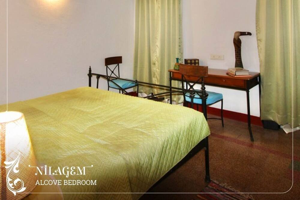 Photo of Bedroom in Aradi Socorro