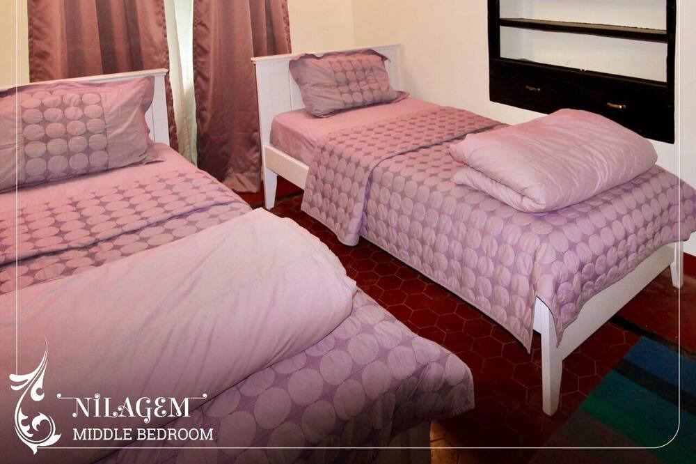 Photo of Bedroom in Aradi Socorro