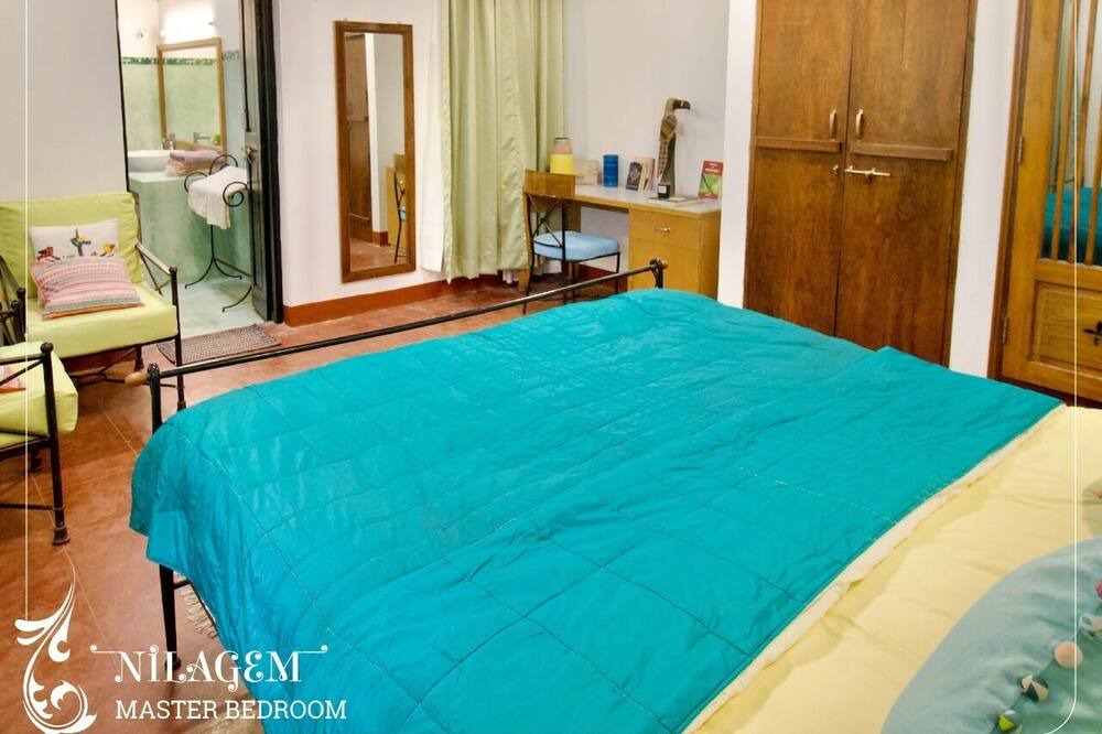 Photo of Bedroom in Aradi Socorro