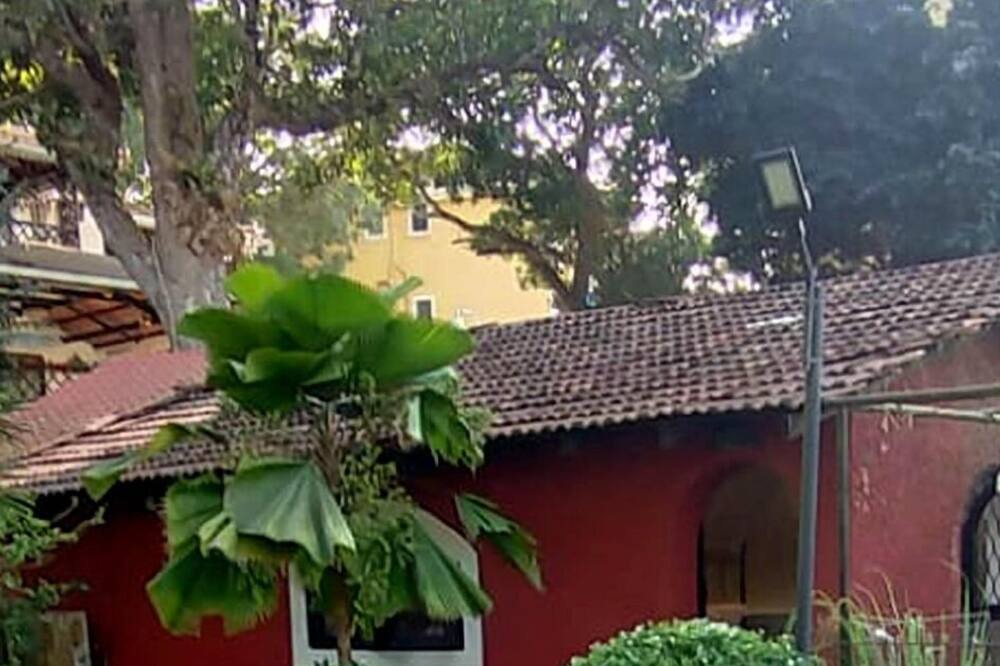 Photo of Outdoor in Aradi Socorro