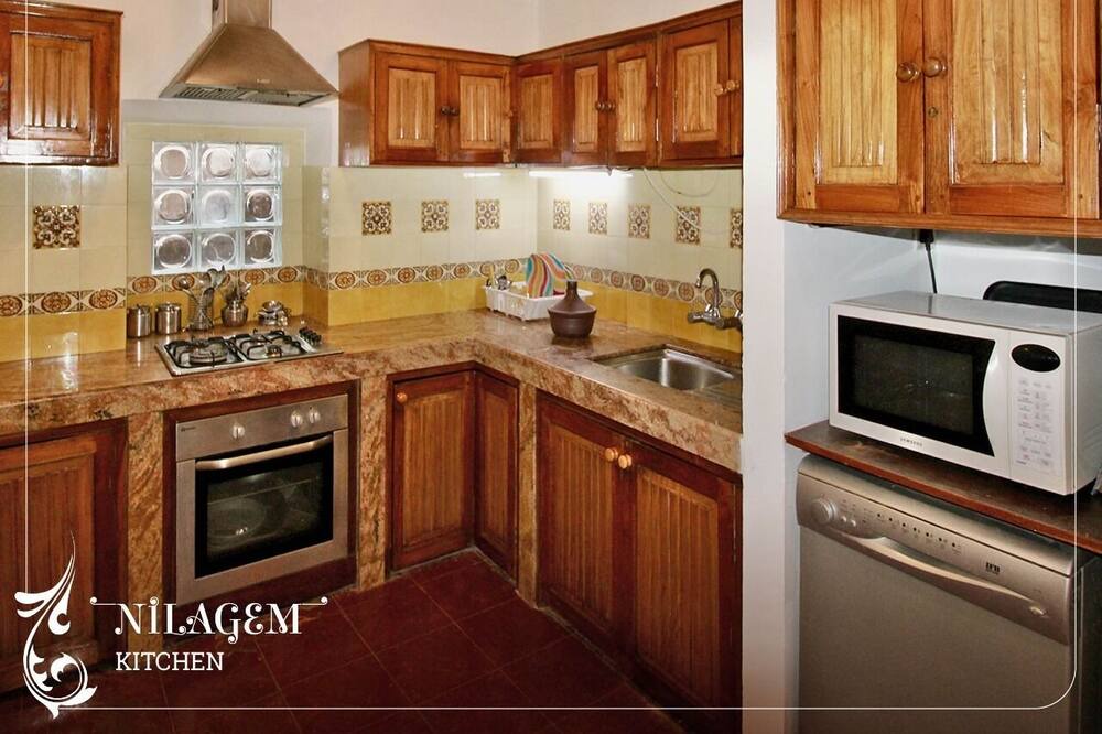 Photo of Kitchen in Aradi Socorro