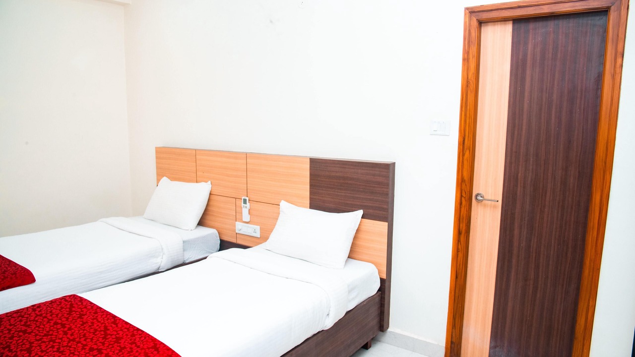 Photo of Bedroom in Serilingampally