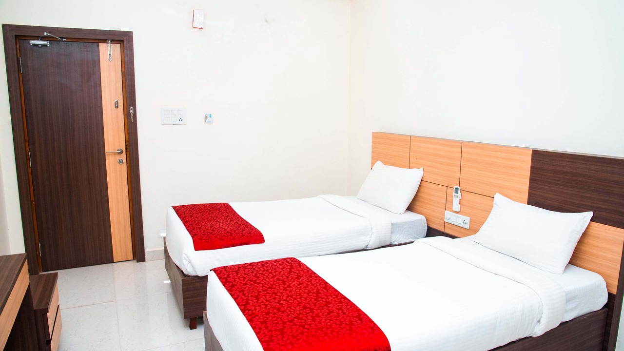 Photo of Bedroom in Serilingampally
