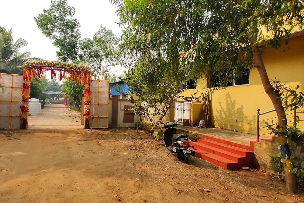 Photo of Outdoor in Konark