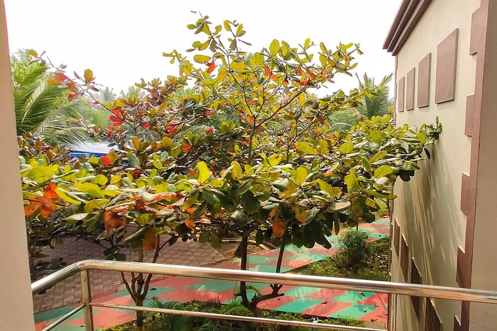 Photo of Patio Balcony in Konark