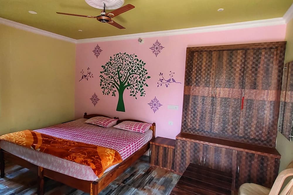 Photo of Bedroom in Konark