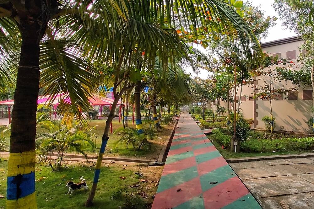 Photo of Outdoor in Konark