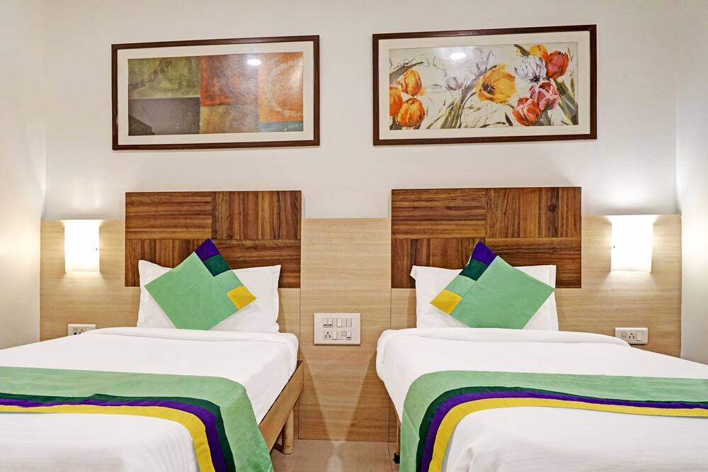 Photo of Bedroom in Central Pune