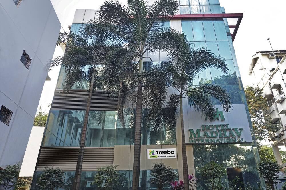Photo of Outdoor in Central Pune