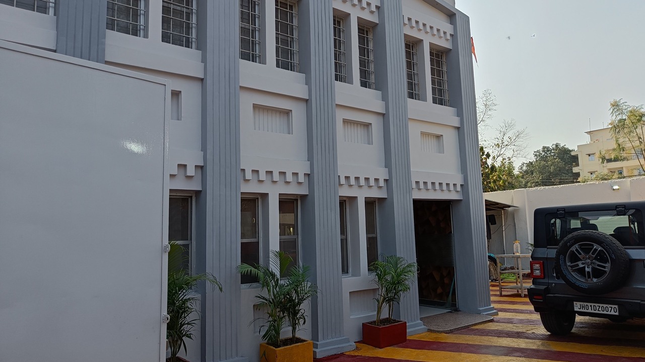 Photo of Outdoor in Ranchi