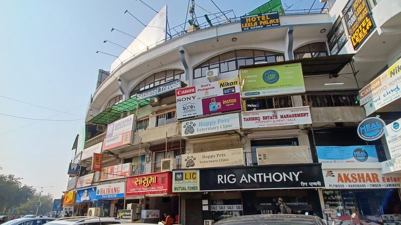 Photo of Outdoor in Vastrapur