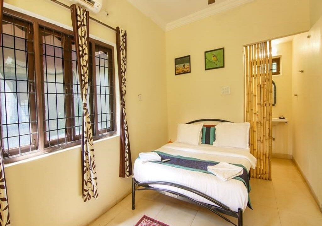 Photo of Bedroom in Avarghani