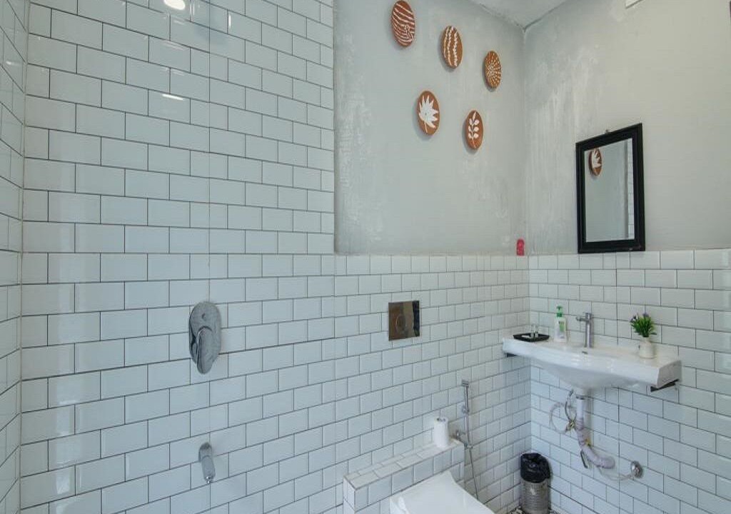 Photo of Bathroom in Avarghani