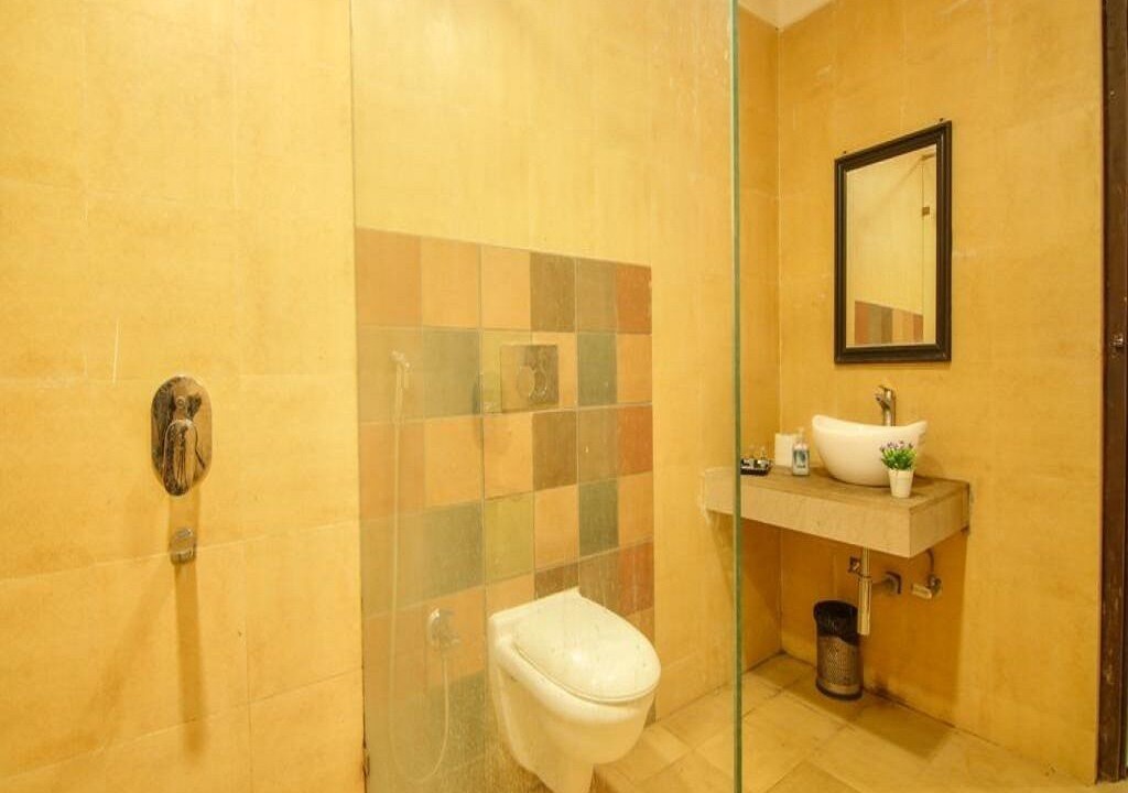 Photo of Bathroom in Avarghani