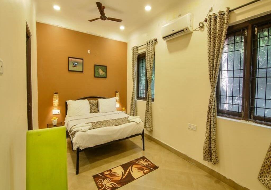 Photo of Bedroom in Avarghani