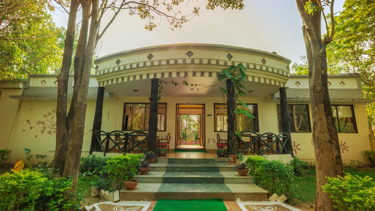 Photo of Outdoor in Avarghani