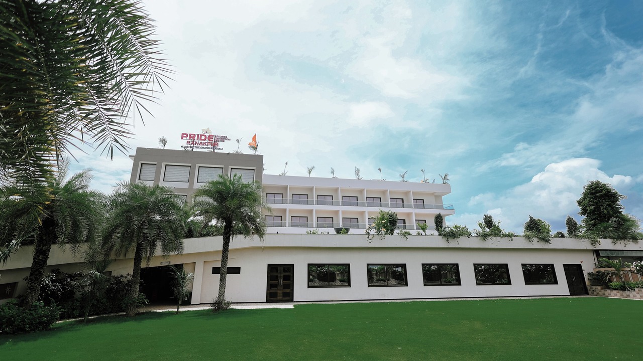Photo of Outdoor in Desuri