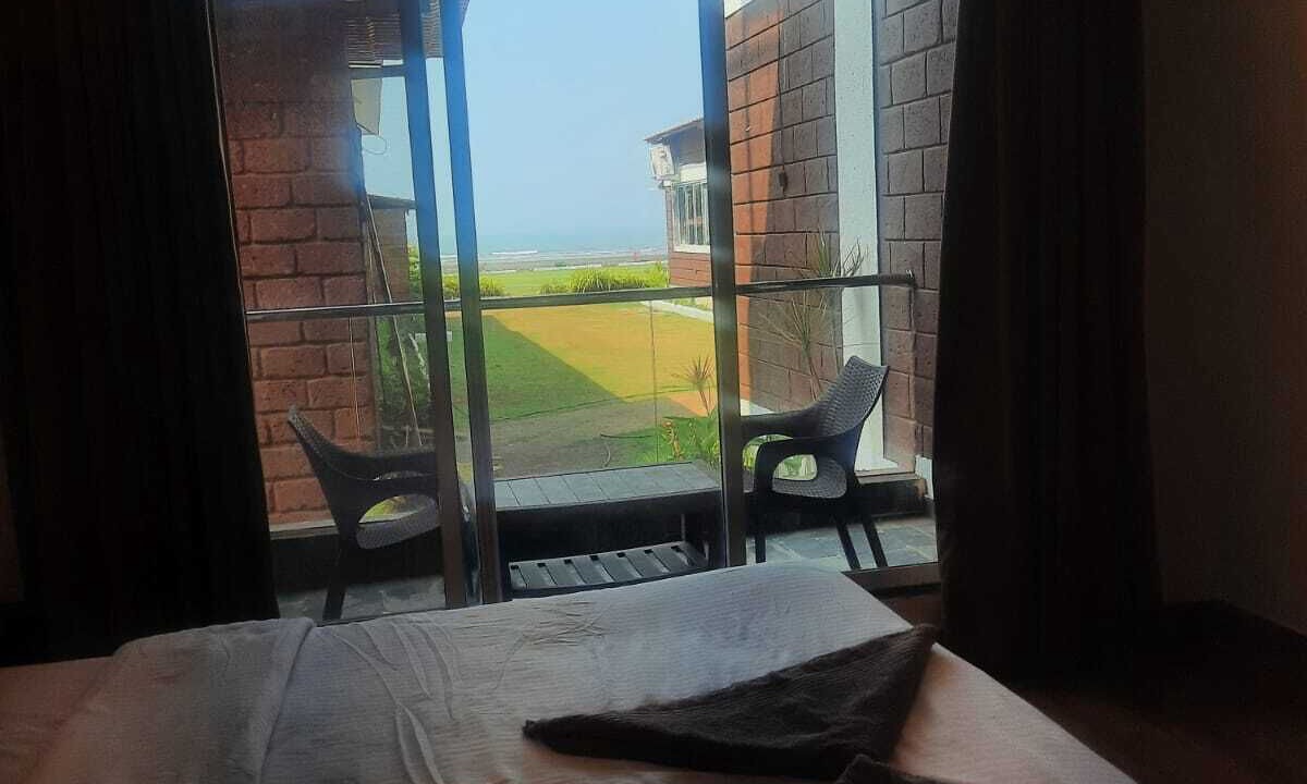 Photo of Bedroom in Murud-Harnai