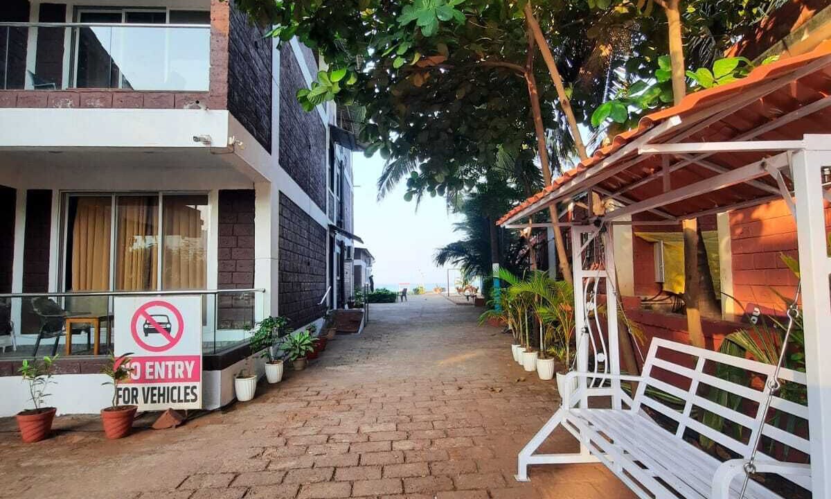 Photo of Outdoor in Murud-Harnai