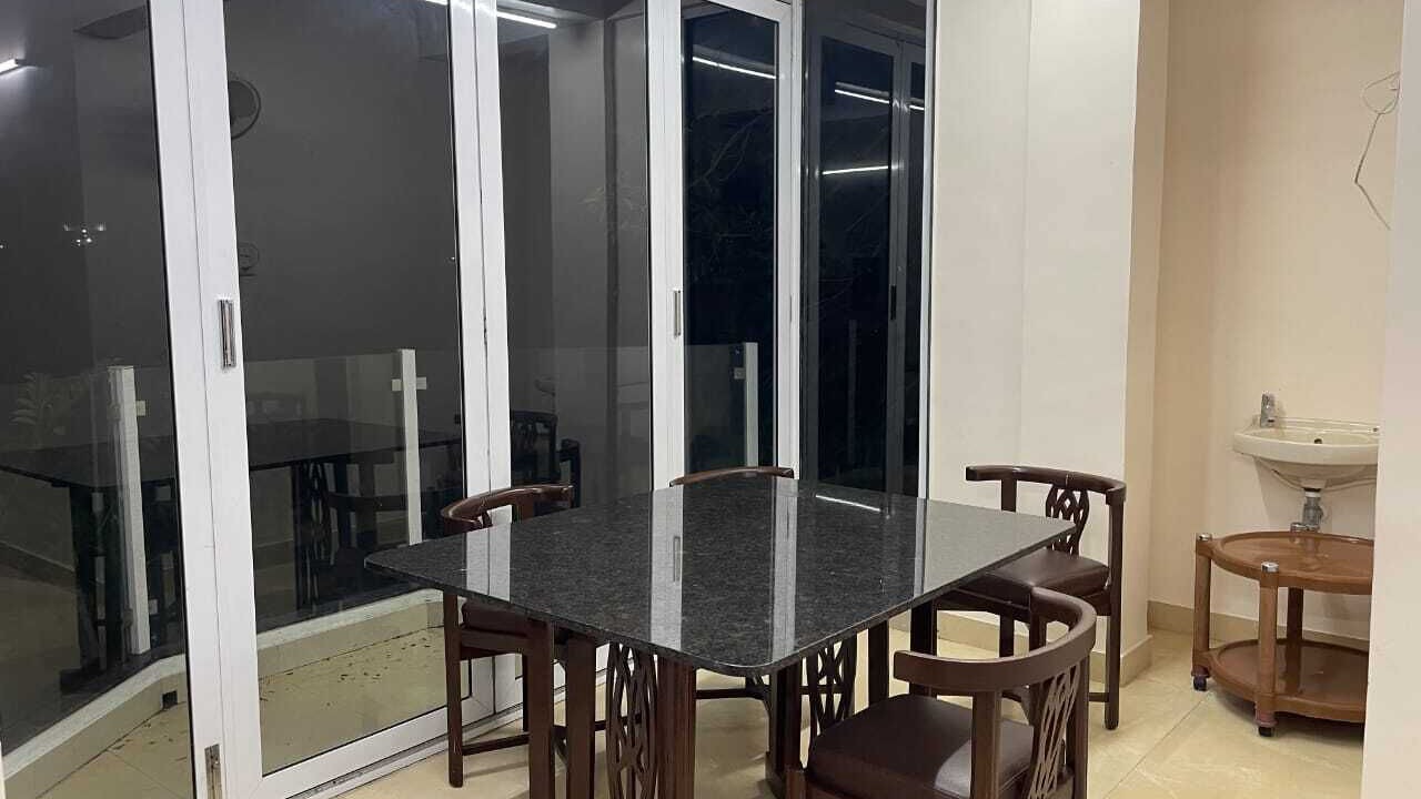 Photo of Livingroom in Talegaon Dabhade