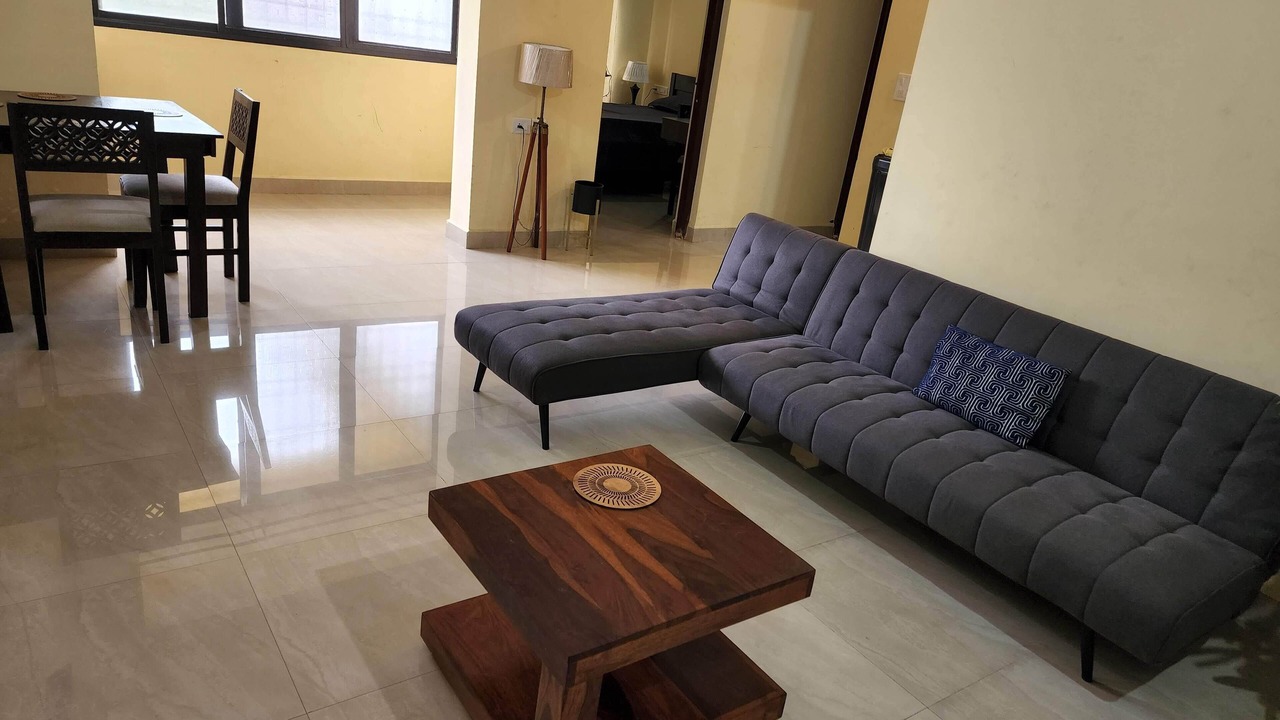 Photo of Livingroom in Moira