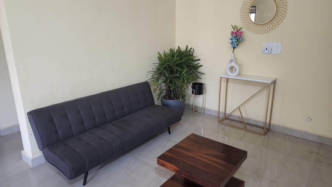 Photo of Livingroom in Moira