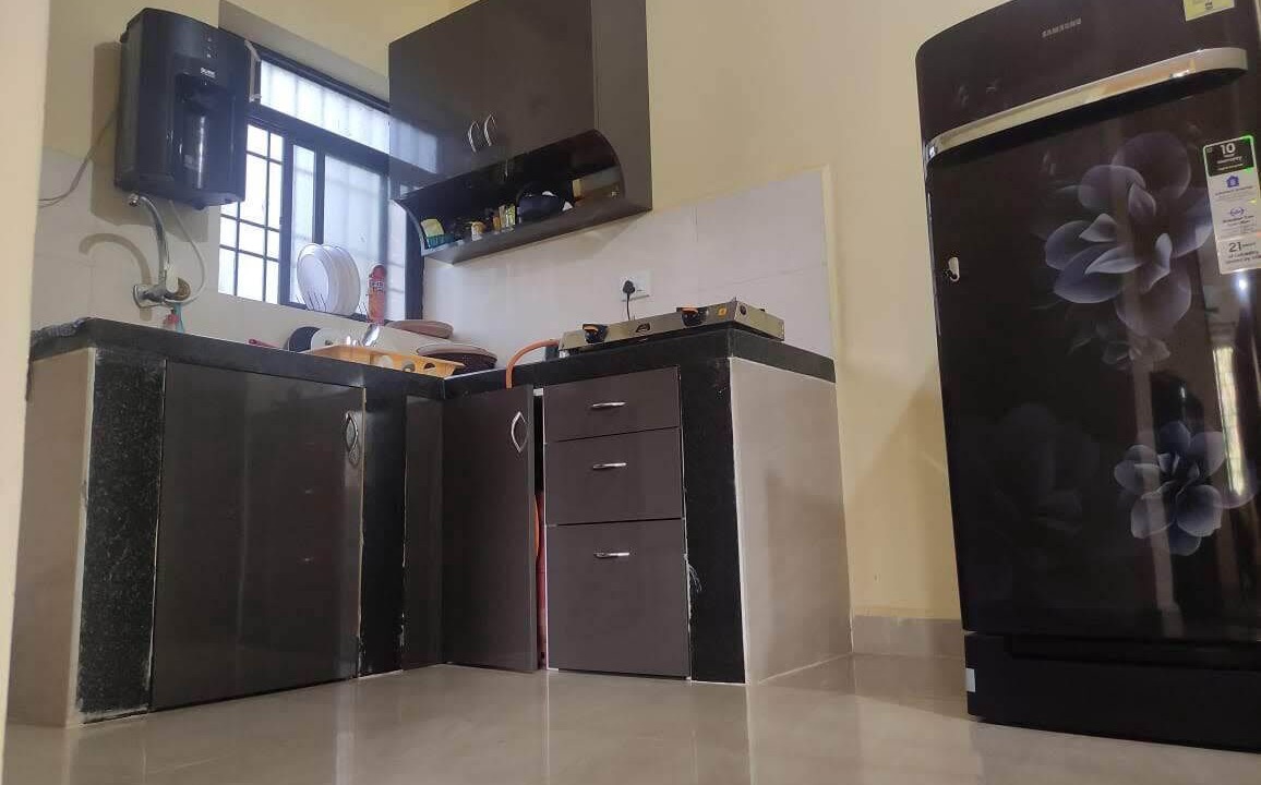 Photo of Kitchen in Moira