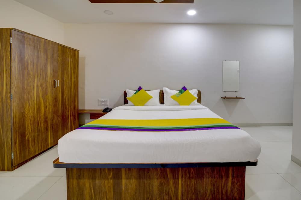 Photo of Bedroom in Aurangabad