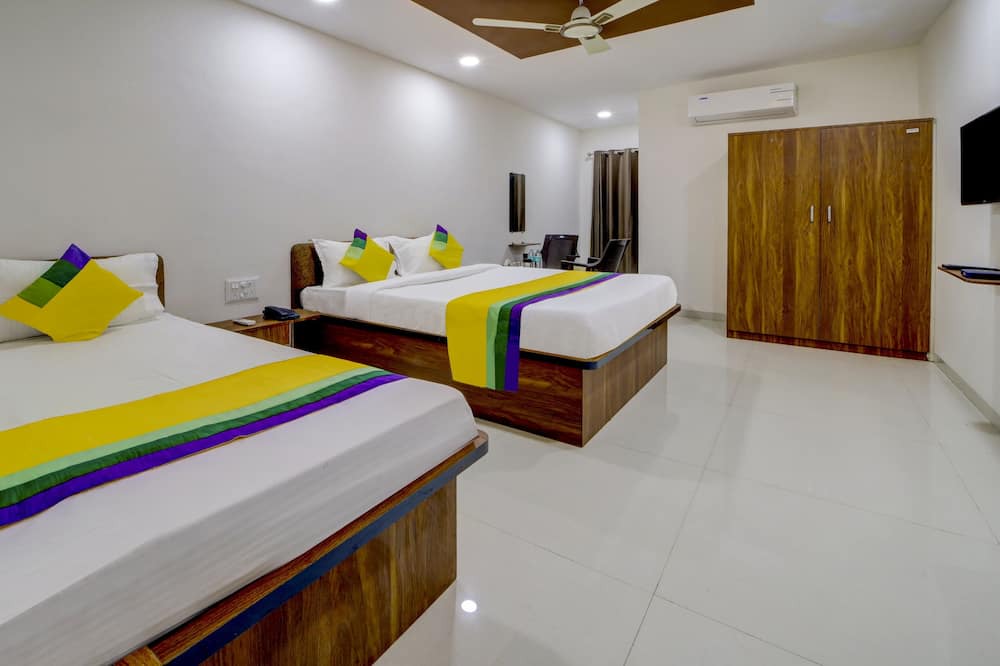 Photo of Bedroom in Aurangabad