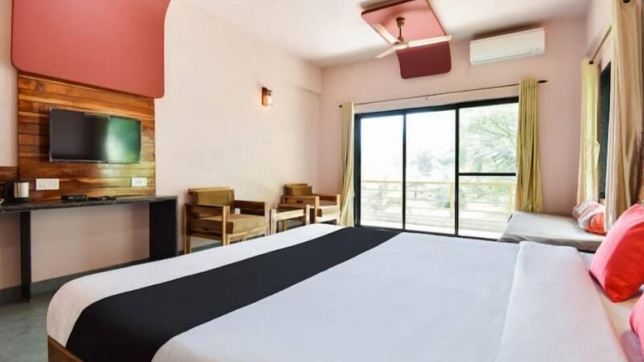 Photo of Bedroom in Murud-Harnai